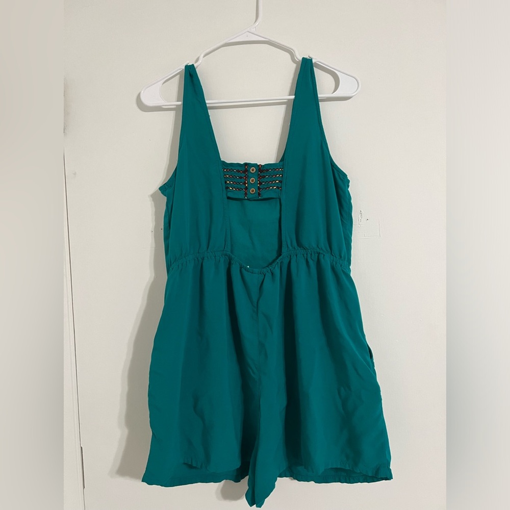 Roxy Romper - Picture 2 of 5